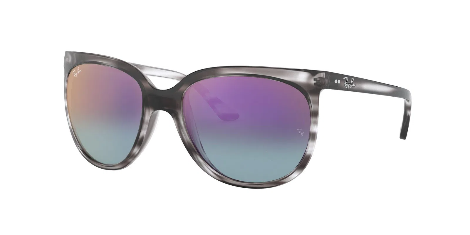 Ray-Ban Cats 1000 4126 Sunglasses - view 26